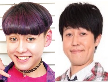 みかんの“ぺえ”風メイクが「そっくり」と話題　クオリティに本人も驚き「激似」