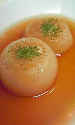 玉ねぎ消費レシピ