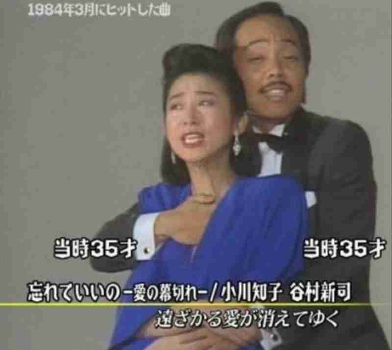 好きなデュエット曲は何ですか？