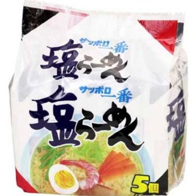 家族が手軽に食べられるもの常備してる？