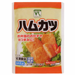 家族が手軽に食べられるもの常備してる？
