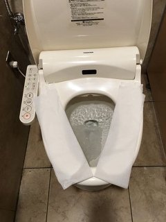 潔癖症についての疑問