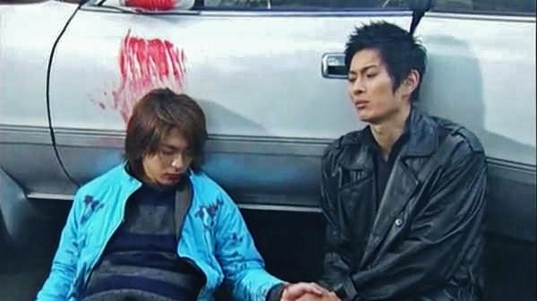 ネタバレ注意 よくよく考えたらすごいバッドエンドのドラマ 映画 ガールズちゃんねる Girls Channel