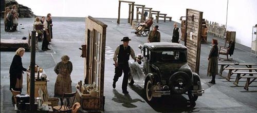 【ネタバレ注意】よくよく考えたらすごいバッドエンドのドラマ、映画