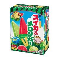 暑いですね～、冷蔵庫にある物で何か１つ出して下さいな