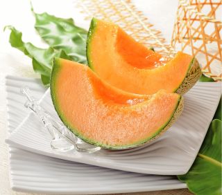 暑いですね～、冷蔵庫にある物で何か１つ出して下さいな