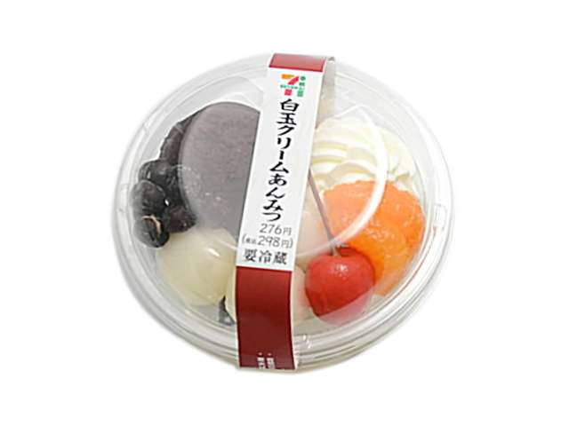 暑いですね～、冷蔵庫にある物で何か１つ出して下さいな