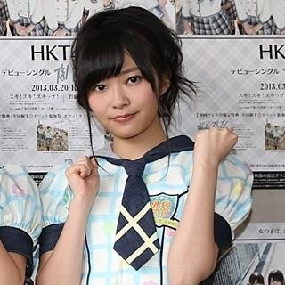 HKT48 指原莉乃「誰か顔変えて」コンプレックスを吐露。「泣きながら寝る」告白も
