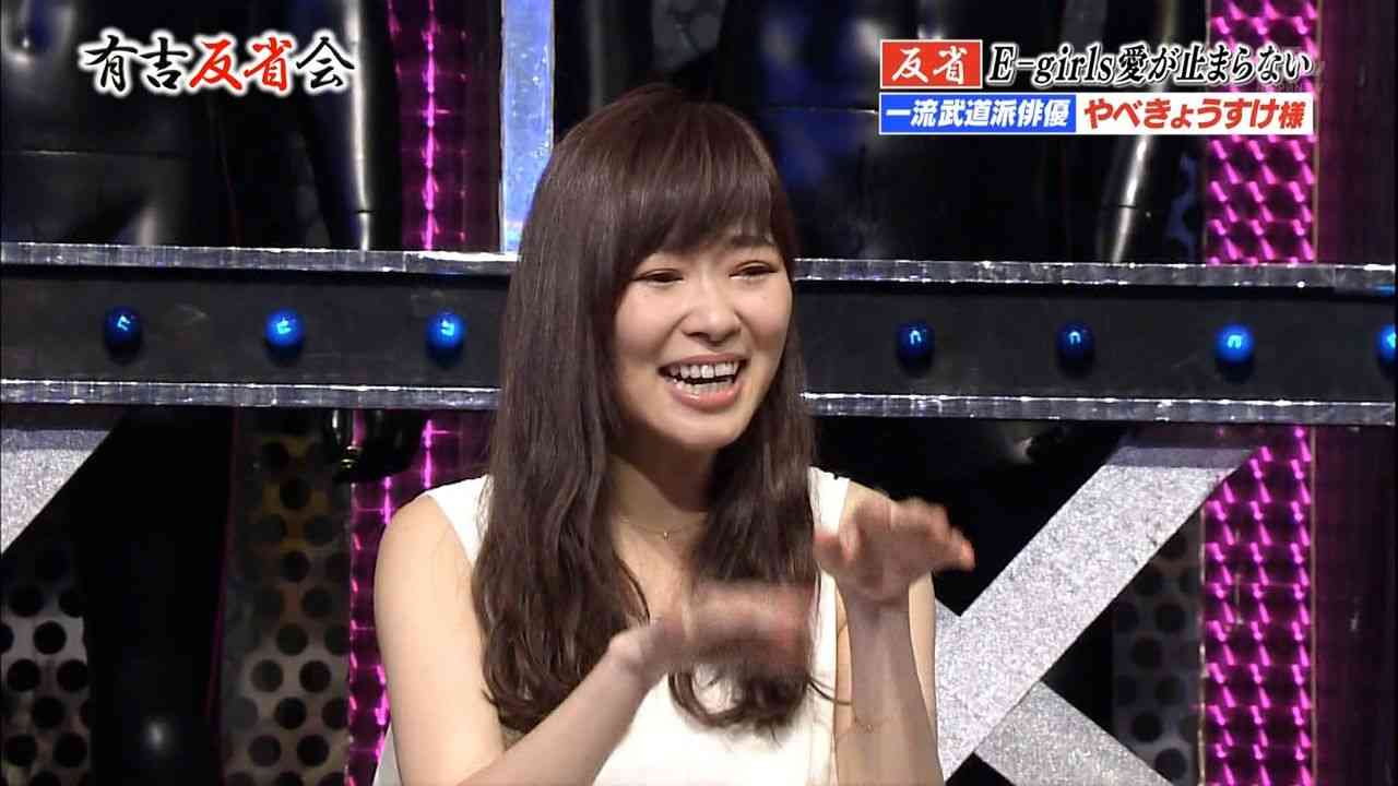 HKT48 指原莉乃「誰か顔変えて」コンプレックスを吐露。「泣きながら寝る」告白も