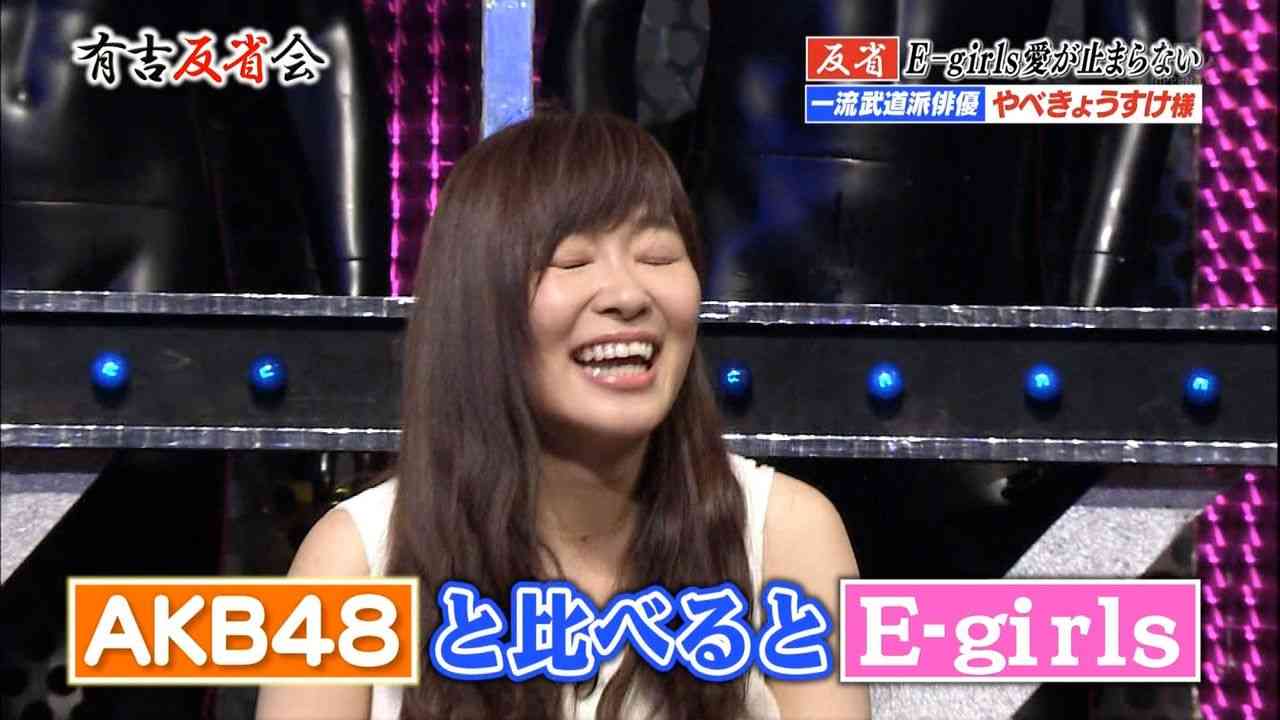HKT48 指原莉乃「誰か顔変えて」コンプレックスを吐露。「泣きながら寝る」告白も