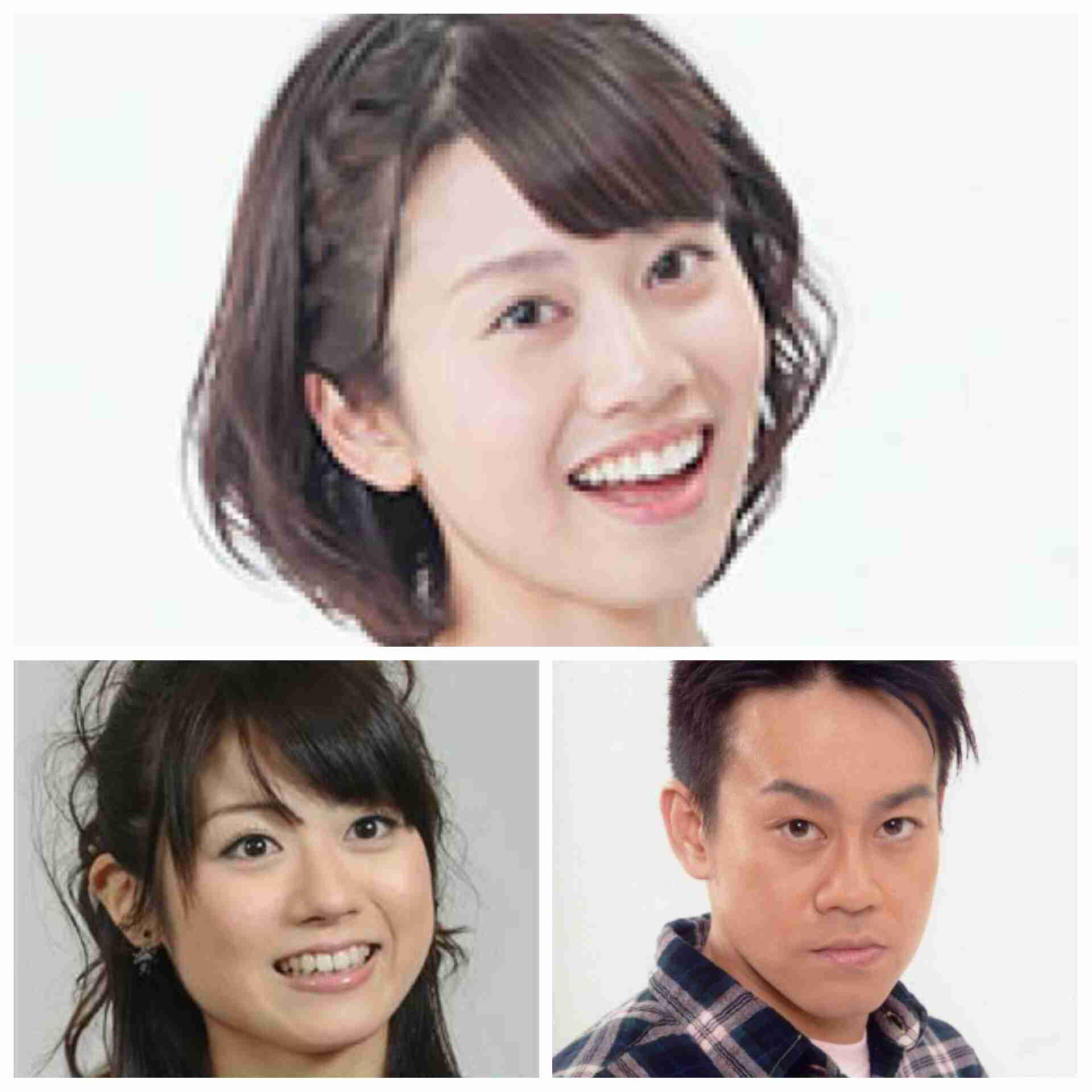 「おかあさんといっしょ」を語りたい！