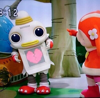 「おかあさんといっしょ」を語りたい！