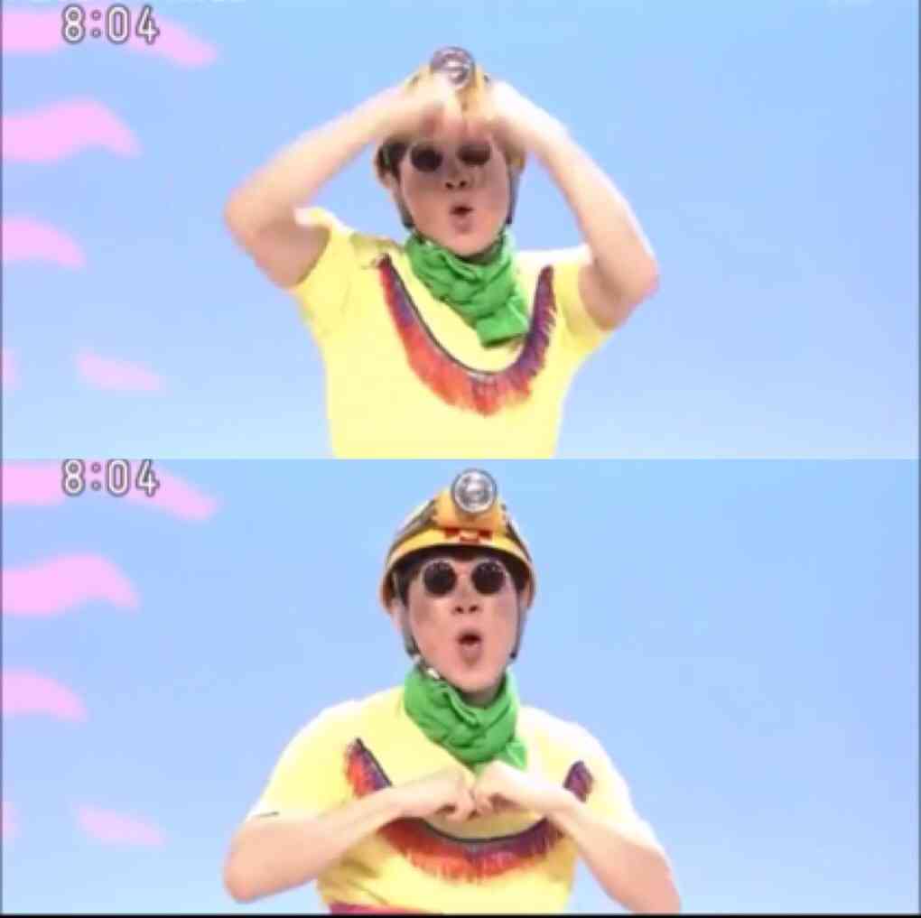 「おかあさんといっしょ」を語りたい！