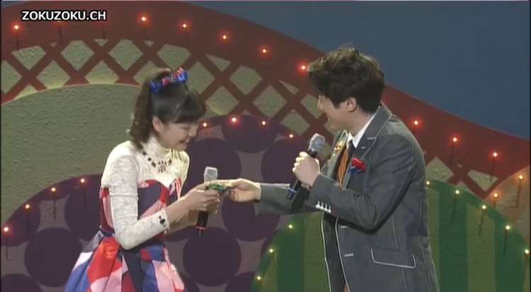 「おかあさんといっしょ」を語りたい！