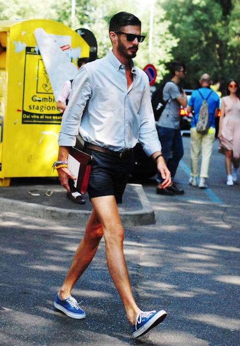 女の武器はわかるけど男の武器って