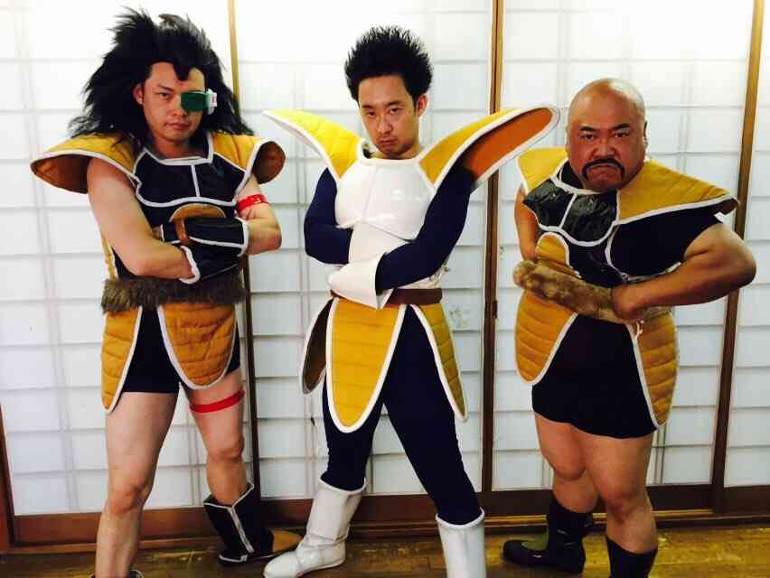 女の武器はわかるけど男の武器って