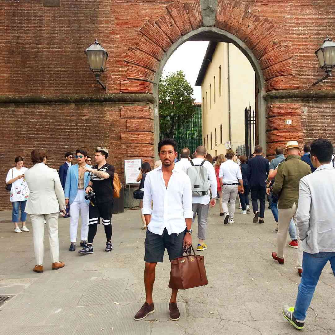 女の武器はわかるけど男の武器って