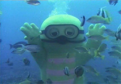 【今日は海の日】海と有名人の画像を貼るトピ