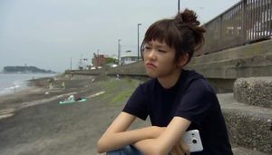 【今日は海の日】海と有名人の画像を貼るトピ