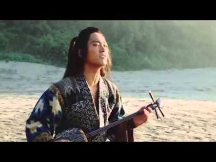 【今日は海の日】海と有名人の画像を貼るトピ