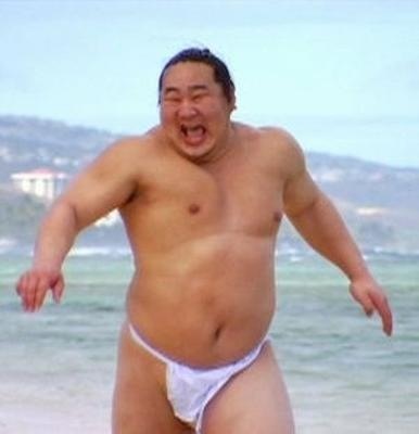 【今日は海の日】海と有名人の画像を貼るトピ