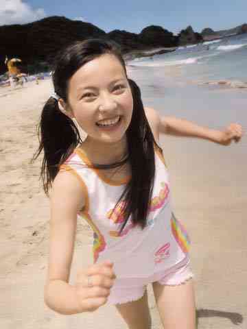 【今日は海の日】海と有名人の画像を貼るトピ