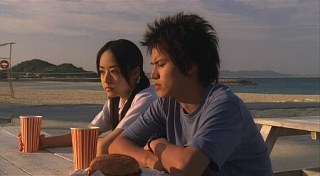 【今日は海の日】海と有名人の画像を貼るトピ
