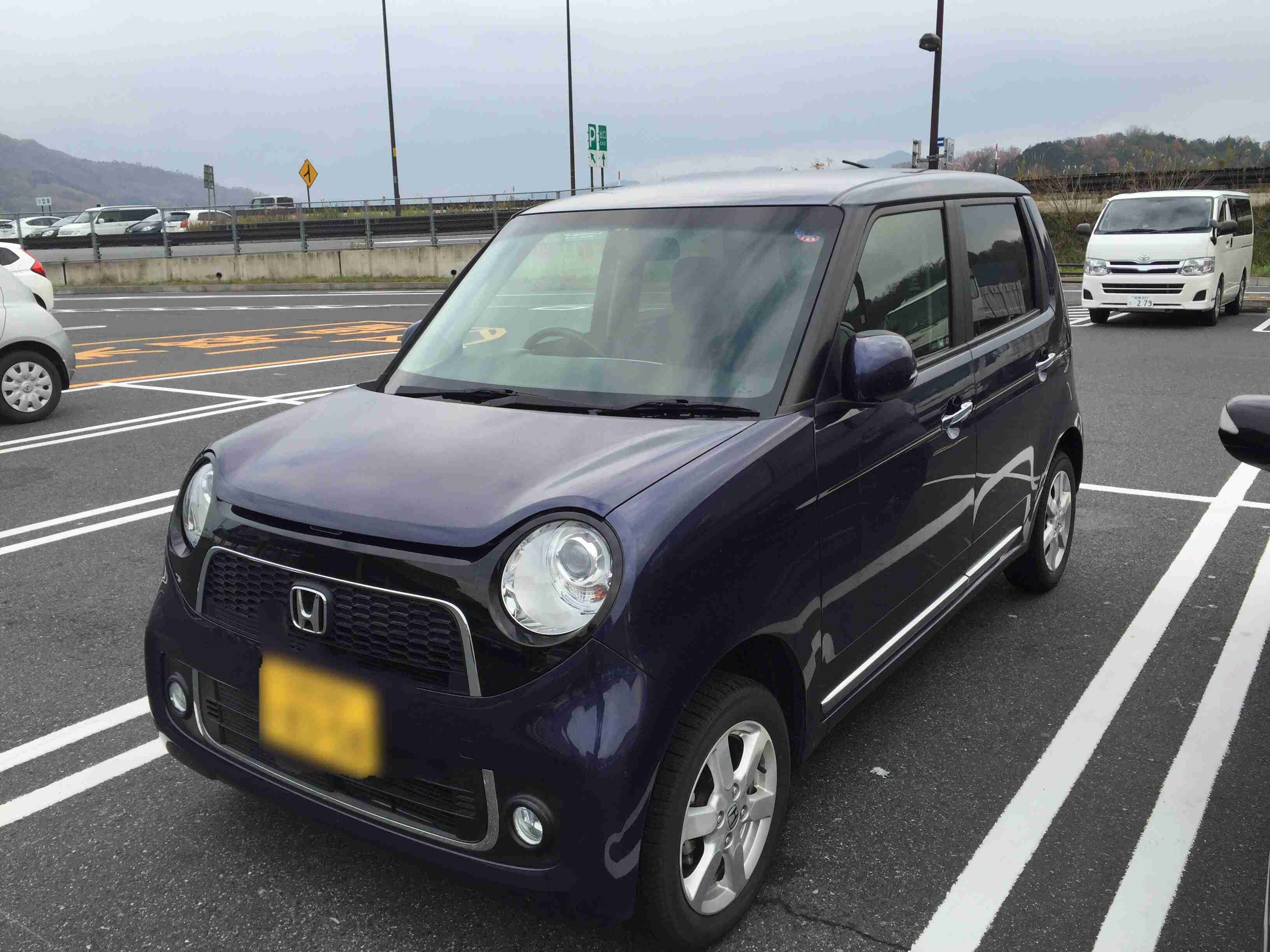 おすすめの軽自動車