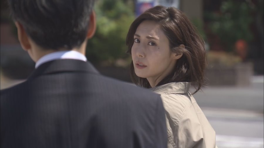【実況&感想】営業部長 吉良奈津子 #01
