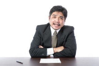 最悪な面接