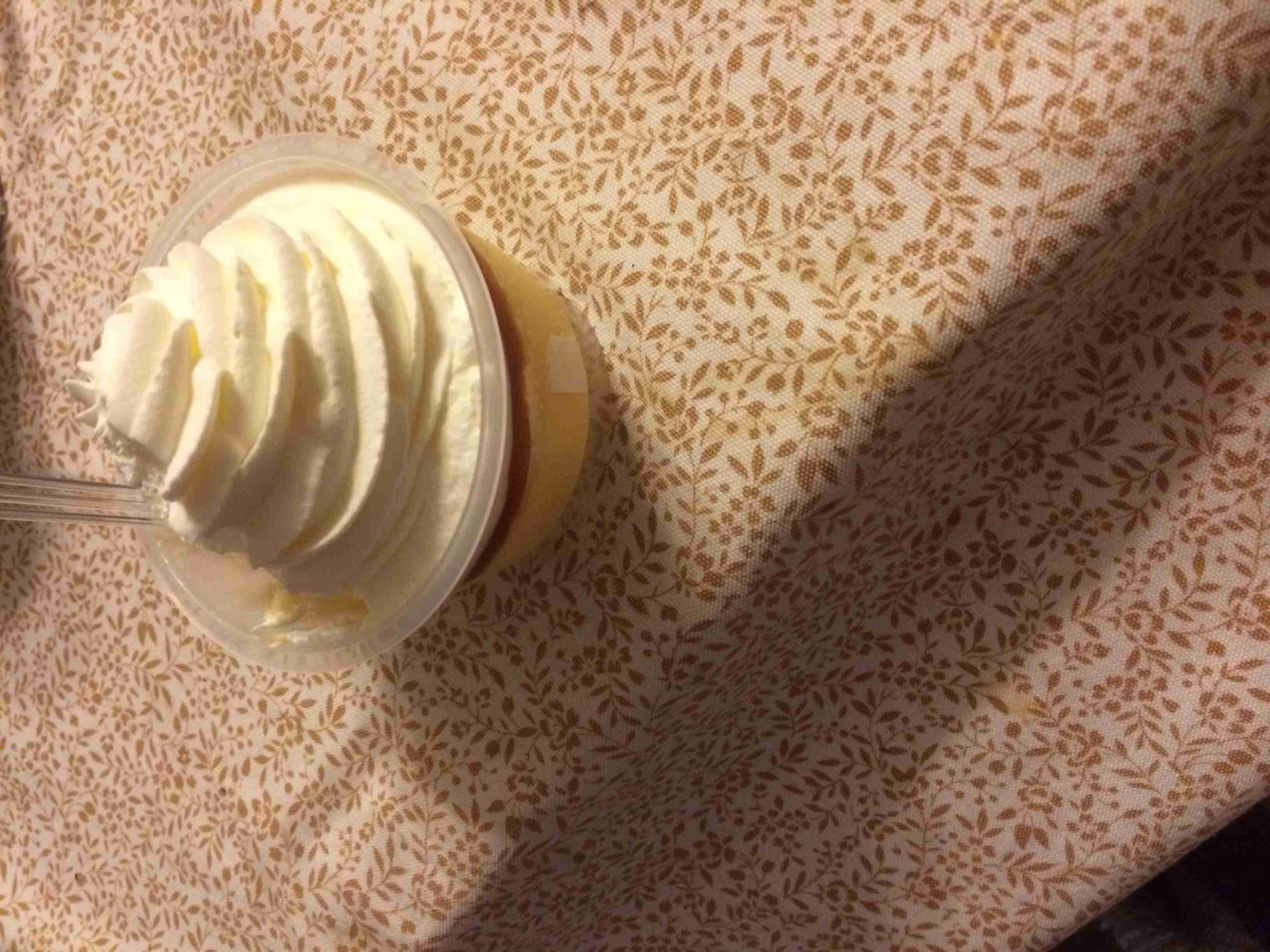 おいしいコンビニスイーツ