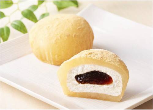 おいしいコンビニスイーツ