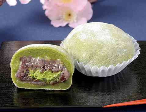 おいしいコンビニスイーツ