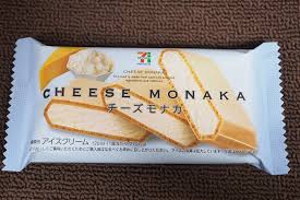 おいしいコンビニスイーツ