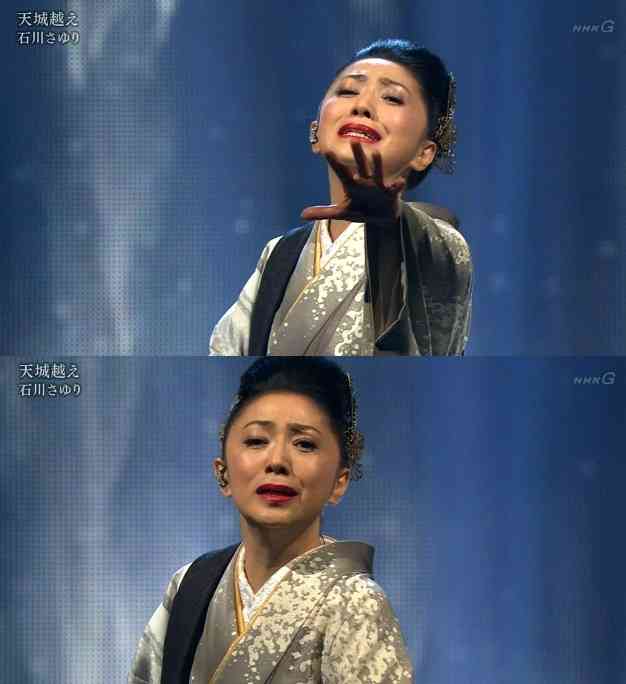 演歌好きな人