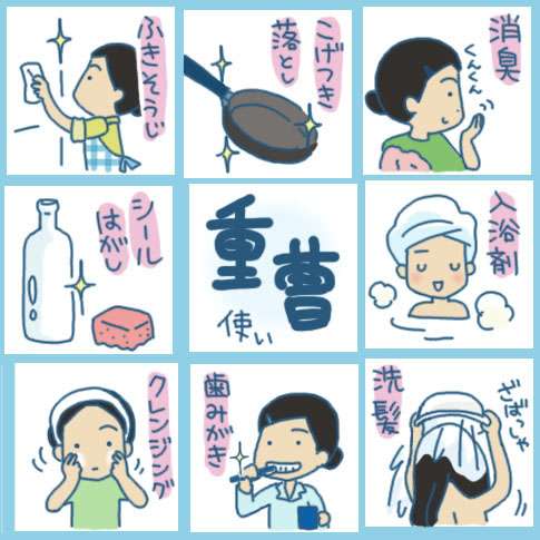 これは便利！！っていうものを紹介
