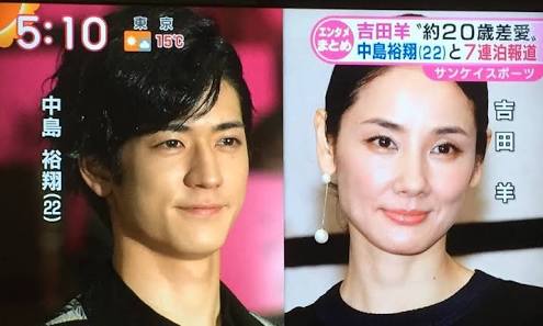 SMAPはお払い箱?ジャニーズで加速する若手