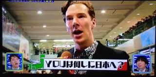 テレビ東京の番組が好きな人！