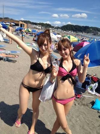 日焼けを嫌がるって悪いこと？