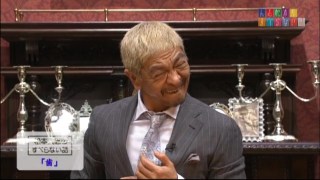 好きなバラエティー番組は？