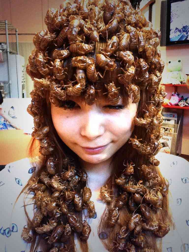 中川翔子 結婚・出産に焦り、31歳になり「本当に早くこしらえたい！」