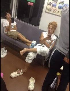 茨城女性死体遺棄　「ただ人を刺したかった」高2少年を再逮捕「被害者に後方から駆け足で接近」