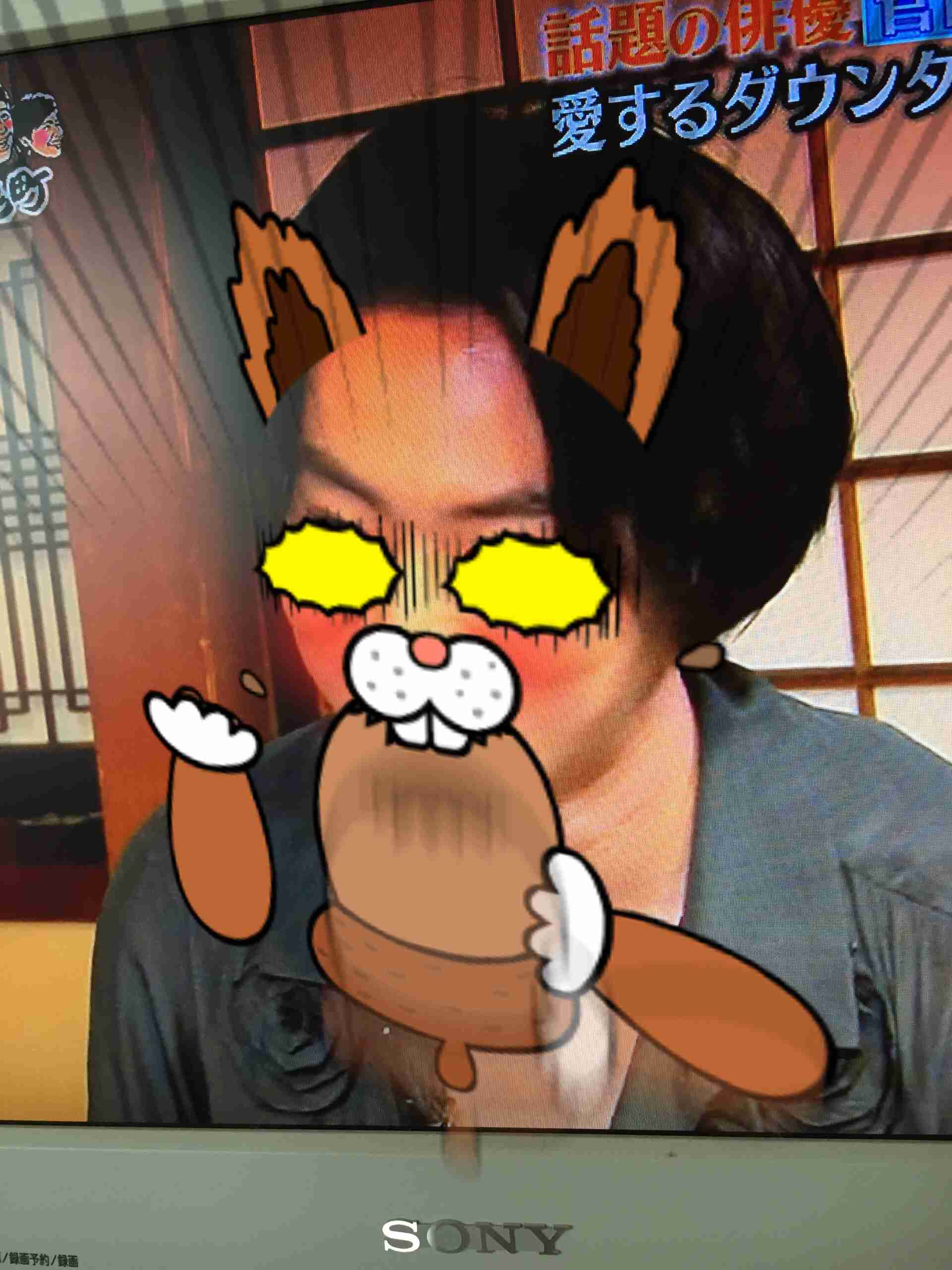 口喧嘩が強そうな芸能人