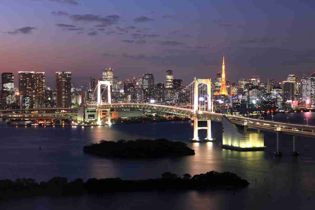 46道府県出身の方、東京に行って驚いたことは何ですか?