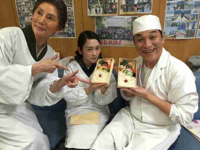 助けて下さい！！夏 丼 弁当レシピ
