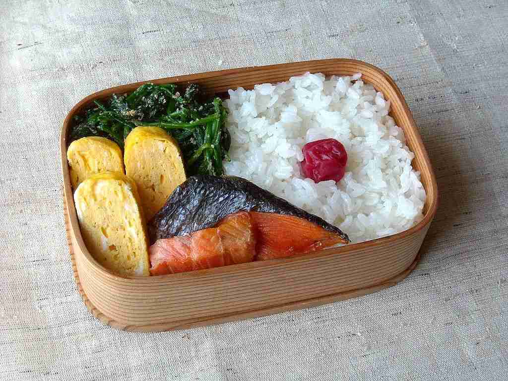 助けて下さい！！夏 丼 弁当レシピ