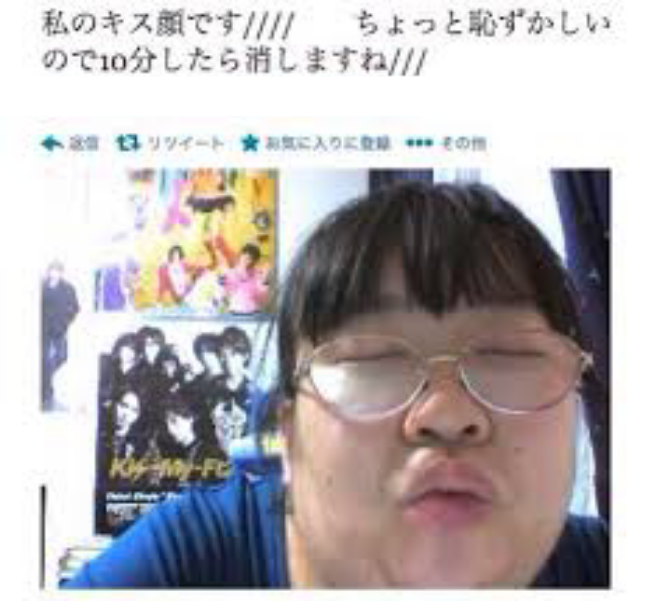 好きなキスシーンありますか?