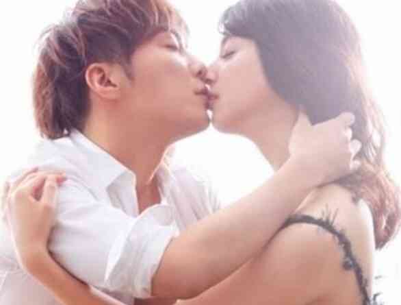 好きなキスシーンありますか?