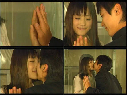 好きなキスシーンありますか?