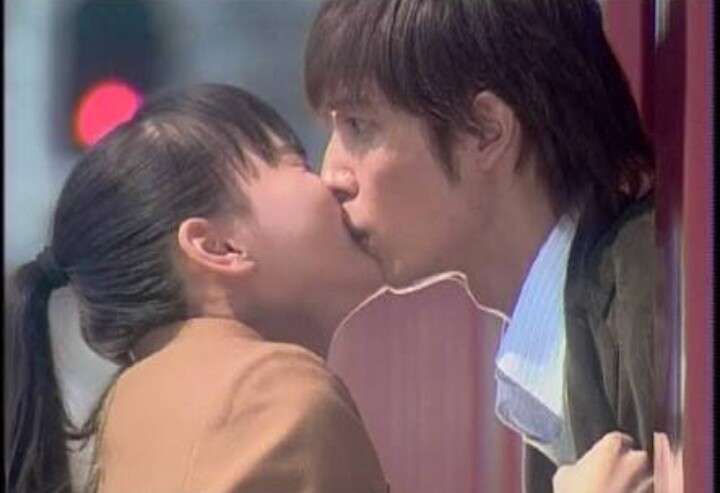 好きなキスシーンありますか?